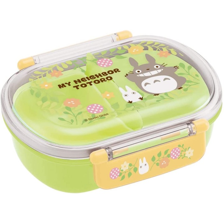 SKATER - Boîte à Bento Totoro pour enfant
