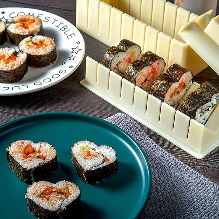 LEMESO - Makizushi Set