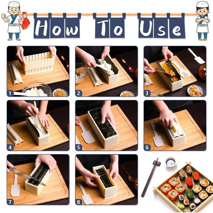 SEIDO - Magewappa Bento Set | Cookingsan.com