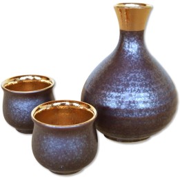 Arita Yakimono Ichiba - Sake Set