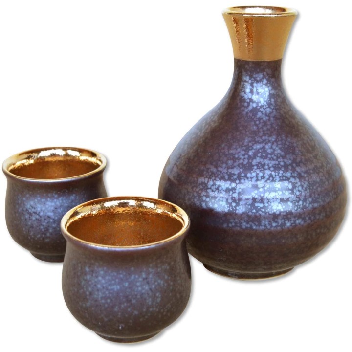 Arita Yakimono Ichiba - Sake Set