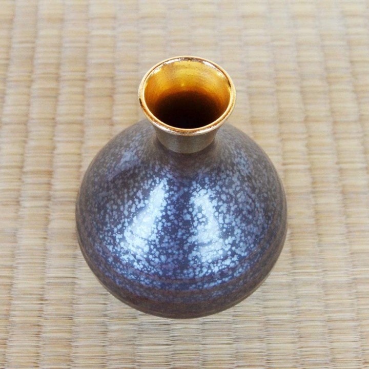 Set de Sake - Accesorio de Porcelana - Arita Yakimono Ichiba - Cooking San