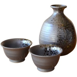 Arita Yakimono Ichiba - Sake Set
