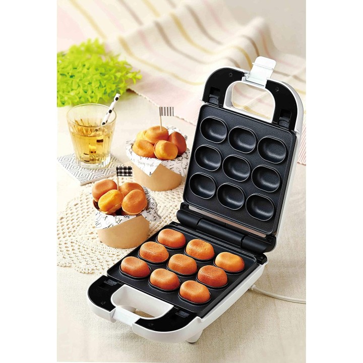LITHON – Baby Castellas Maker | Cookingsan.com