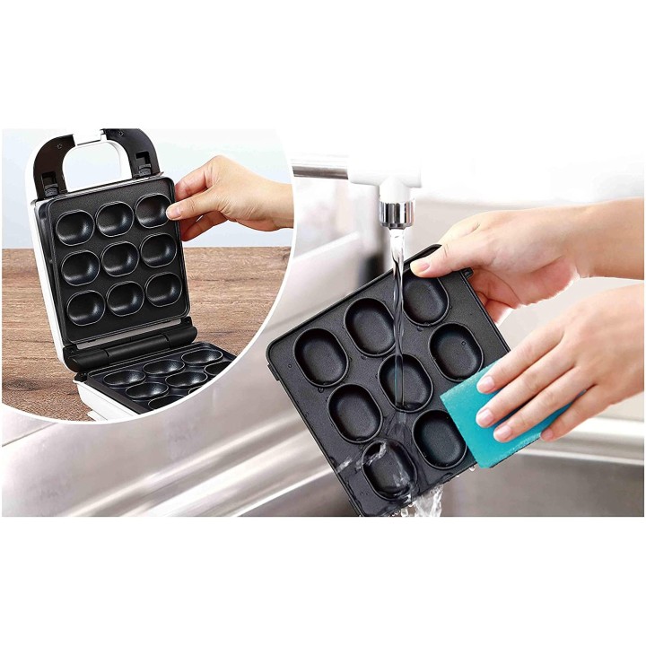 LITHON – Baby Castellas Maker | Cookingsan.com