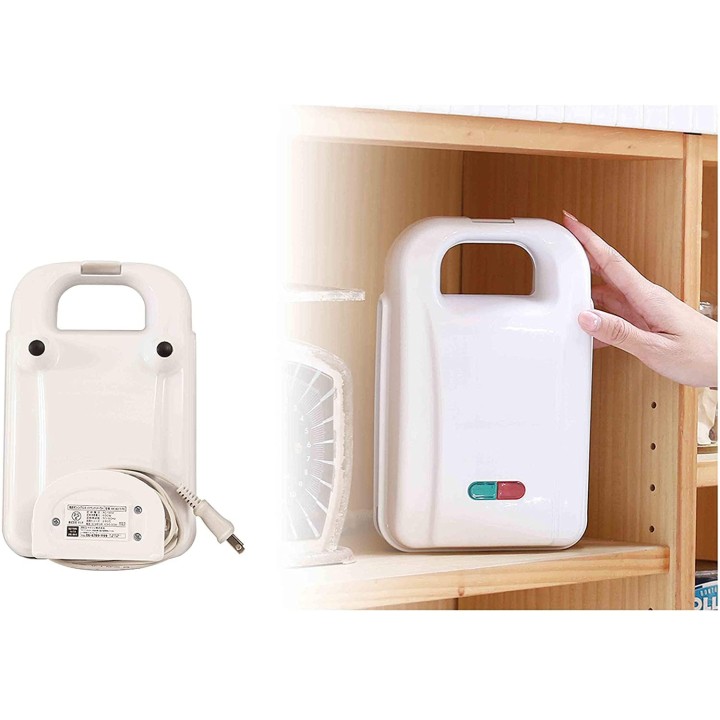 LITHON - Máquina para hacer castellanas para bebés | Cookingsan.com