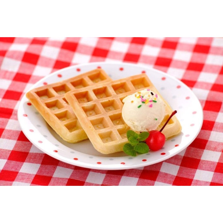 HOME SWAN - Piastra per Taiyaki, Sandwich e Waffle | Cookingsan.com
