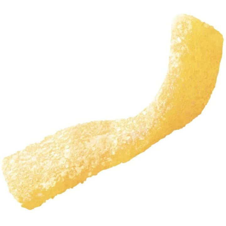Fettuccine - Italian Lemon Gummies 50g | Cookingsan.com