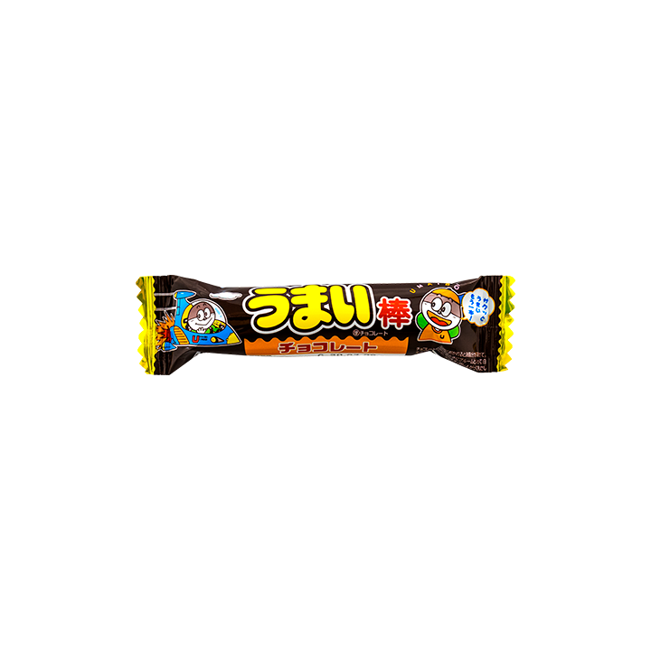 YAOKIN - Umaibo - Chocolate