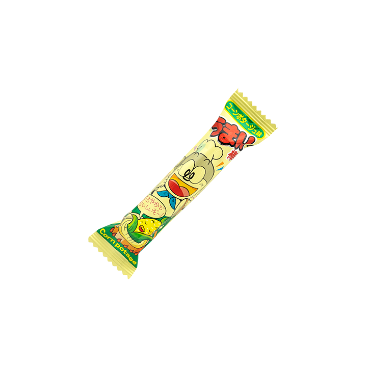 YAOKIN - Umaibo - Potage au Maïs
