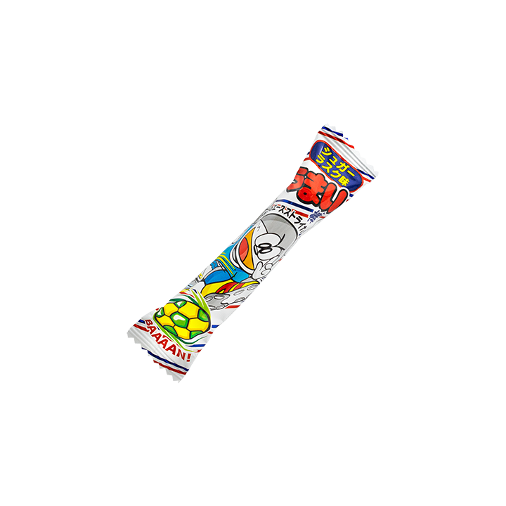 YAOKIN - Umaibo - Sugar Rusk