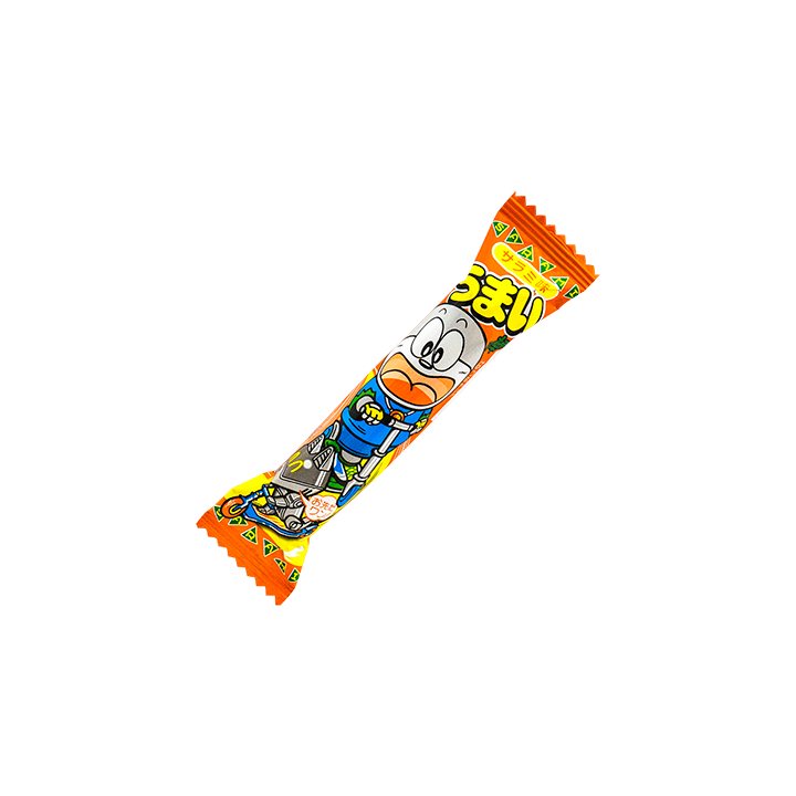 YAOKIN - Umaibo - Salami