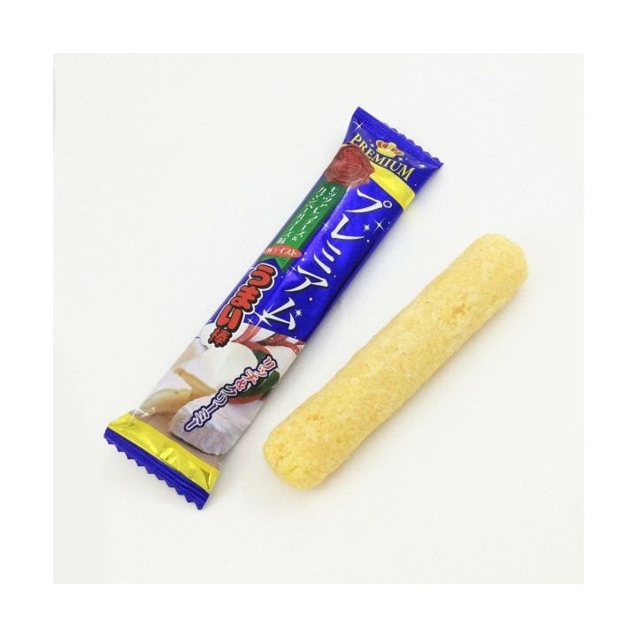 YAOKIN - Umaibo Premium - Mozzarella & Camembert