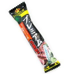 YAOKIN - Umaibo Premium - Steak à la Sauce Wasabi