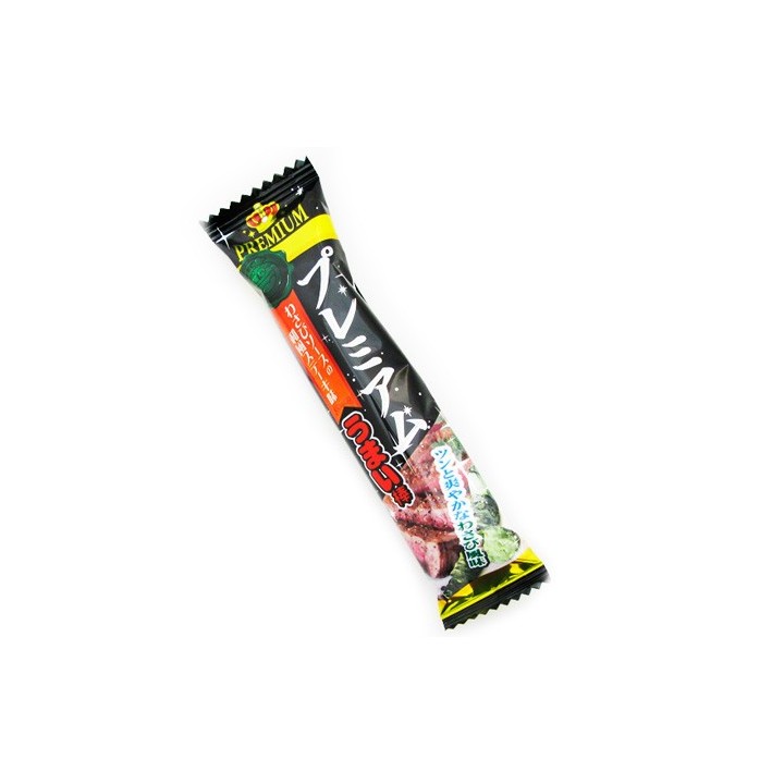 YAOKIN - Umaibo Premium - Steak à la Sauce Wasabi