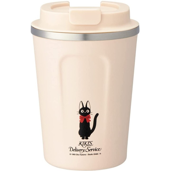 SKATER - Kiki la Petite Sorcière - Tumbler (thermos isotherme) 350ml STBC3F-A
