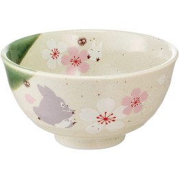 SKATER - TOTORO Small Bowl CHMB1-A