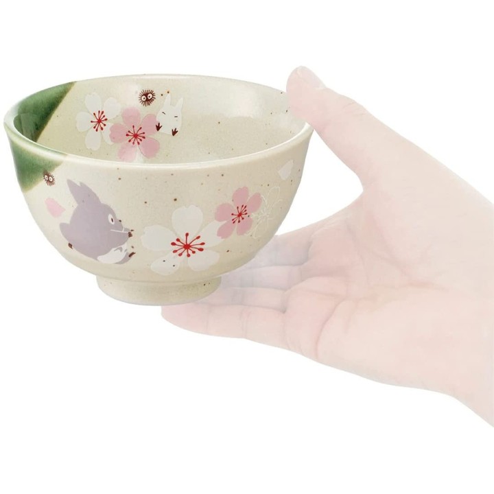 Small Bowl TOTORO | Cookingsan.com