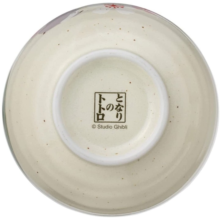 TOTORO Tea Bowl | Cookingsan.com