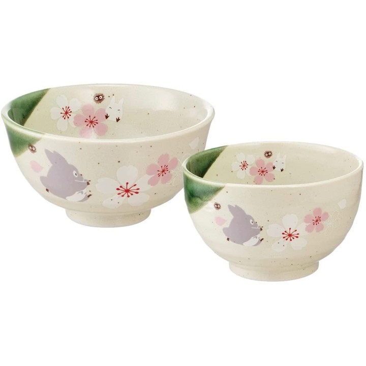 Bol à Thé TOTORO | Cookingsan.com
