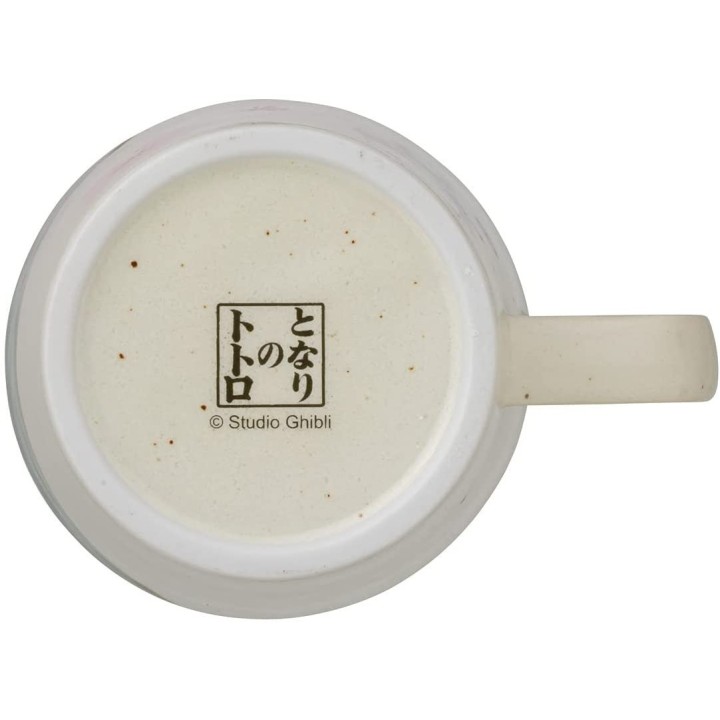 TOTORO Steuern | Cookingsan.com