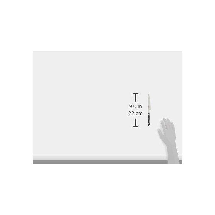 TOJIRO - Fujitorisaku DP FU-801 | Cookingsan.com