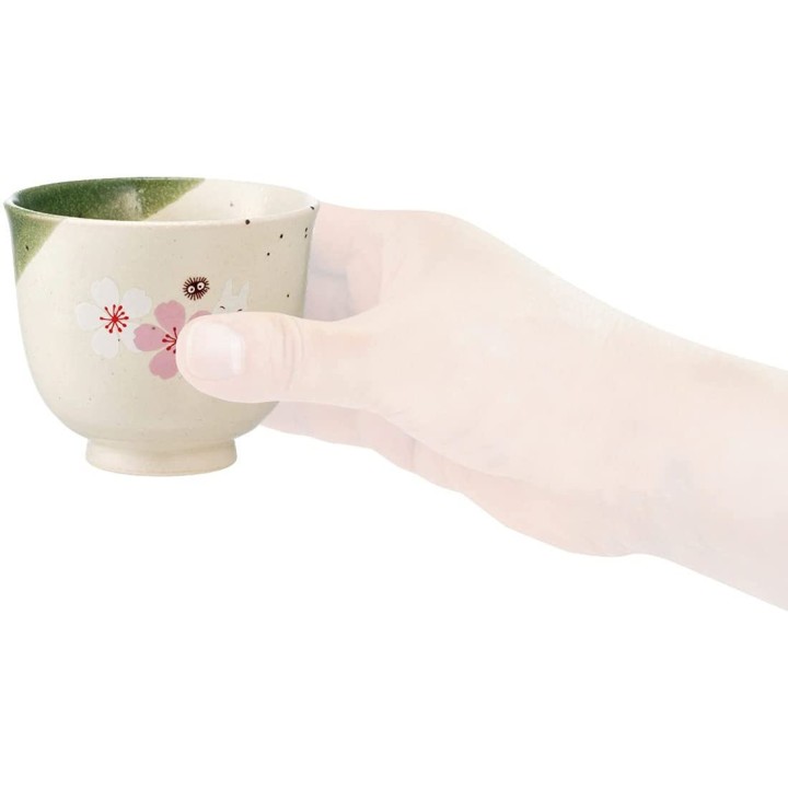 Vaso de té TOTORO | Cookingsan.com