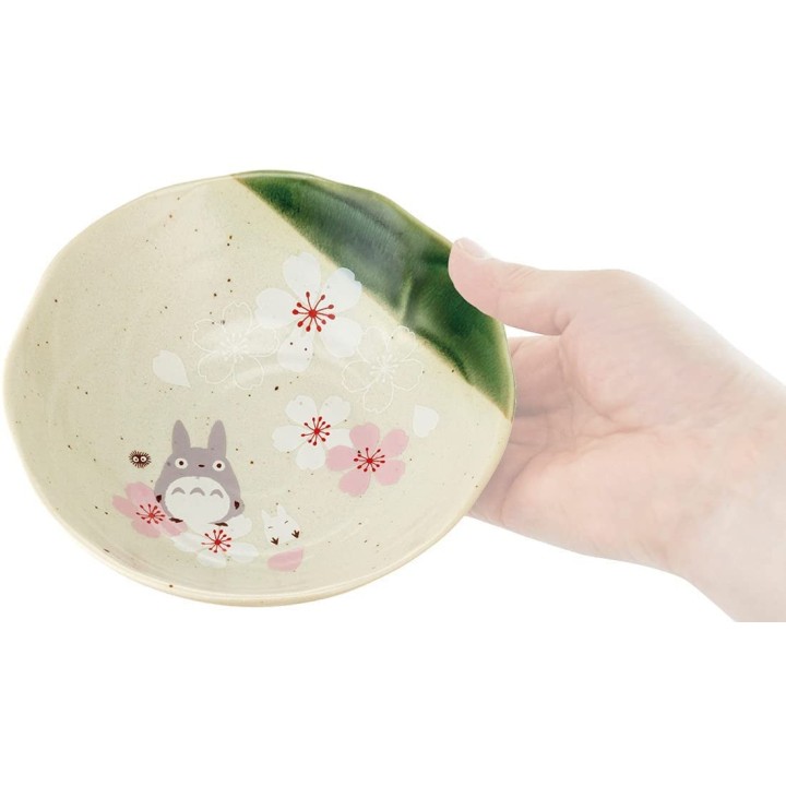 Soup Plate TOTORO | Cookingsan.com