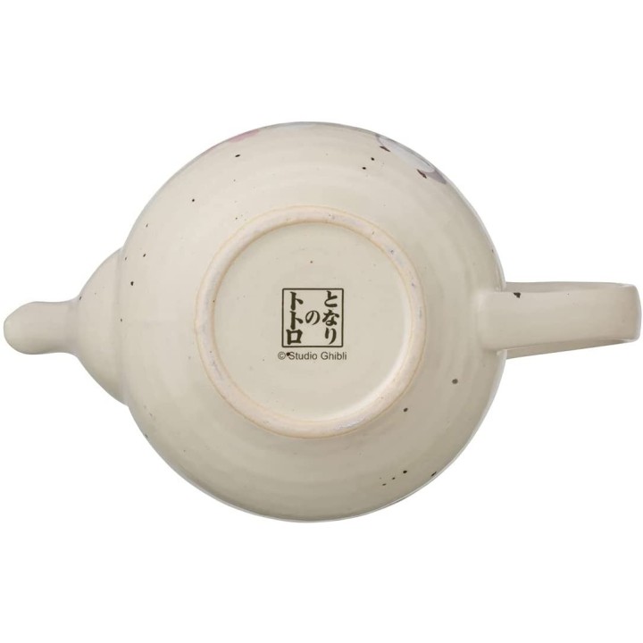 Théière TOTORO | Cookingsan.com