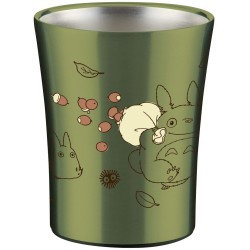 SKATER - TOTORO Tumbler (thermos isotherme) 250ml STB2N-A