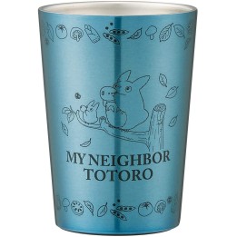 SKATER - TOTORO Tumbler (thermos isotherme) Taille M 400ml STCV2-A