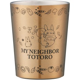 SKATER - TOTORO Tumbler (thermos isotherme) Taille S 240ml STCV1-A