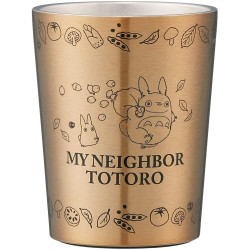 SKATER - TOTORO Tumbler (thermos isotherme) Taille S 240ml STCV1-A