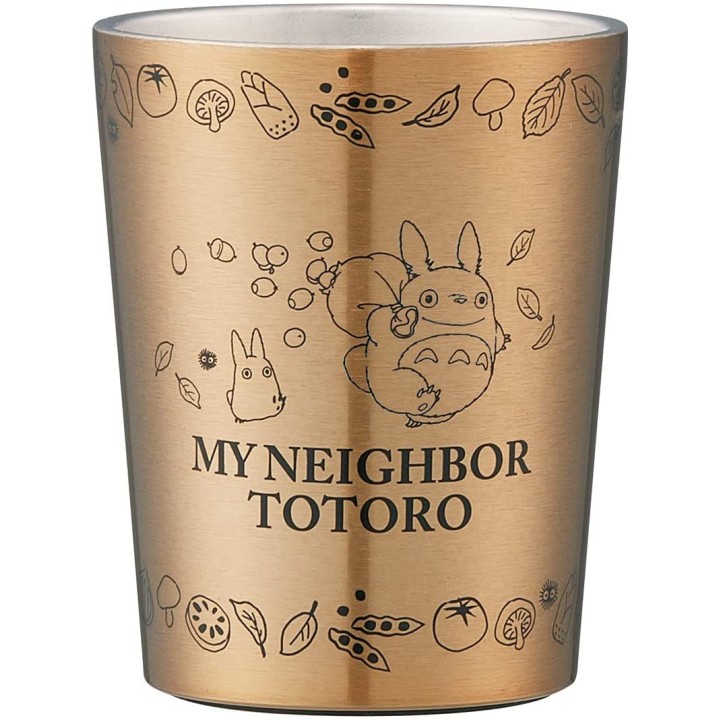 SKATER - TOTORO Tumbler (thermos isotherme) Taille S 240ml STCV1-A