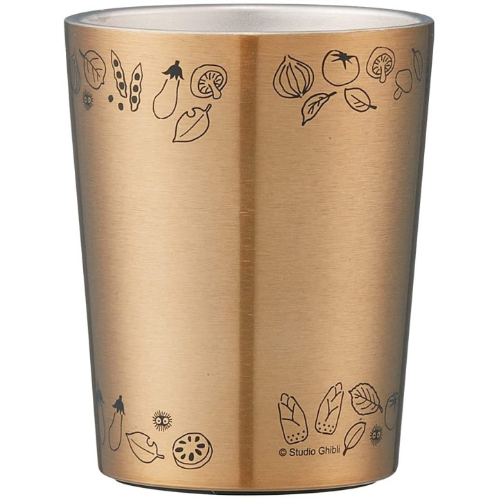SKATER - TOTORO Tumbler (thermos isotherme) Taille S STCV1-A