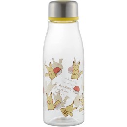 SKATER - POKEMON Bottle & Infuser 500ml PTY5-A