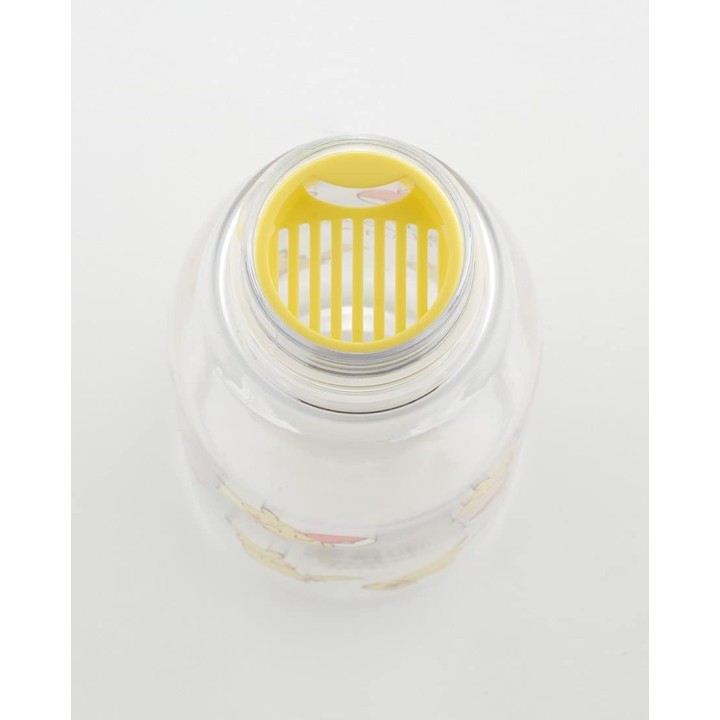 POKEMON Bottle & Infuser 500ml | Cookingsan.com