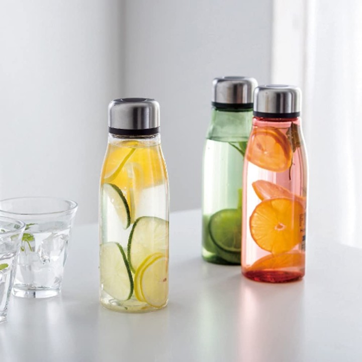 POKEMON Bottle & Infuser 500ml | Cookingsan.com