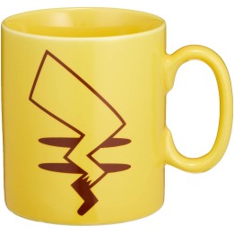 KANESHOTOUKI - POKEMON Tasse Pikachu 500ml 140121