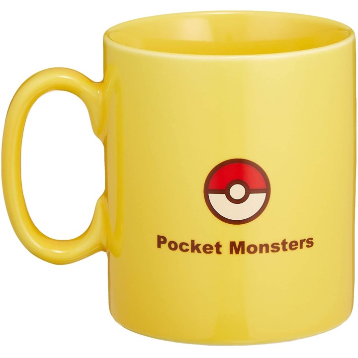 KANESHOTOUKI - POKEMON Tasse Pikachu 500ml 140121