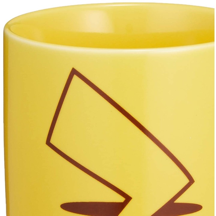 KANESHOTOUKI - POKEMON Tasse Pikachu 500 ml 140121