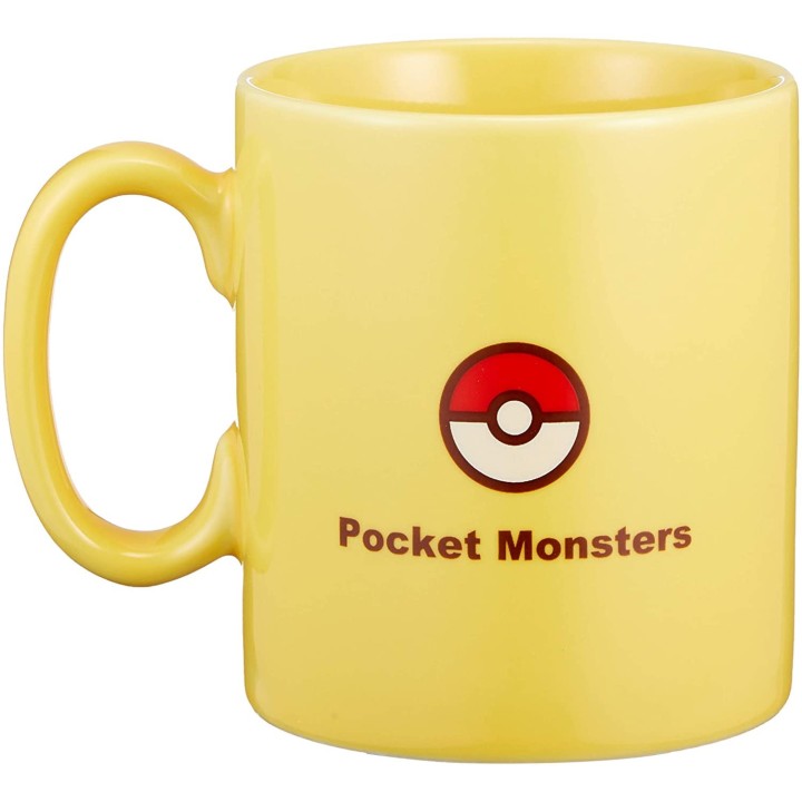KANESHOTOUKI - POKEMON Tasse Pikachu 500 ml 140120