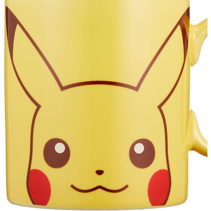 KANESHOTOUKI - POKEMON Tasse Pikachu 500 ml 140120