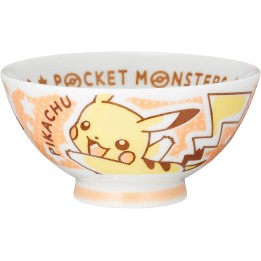KANESHOTOUKI - POKEMON Pikachu & Mimikyu Tea Bowl 141541
