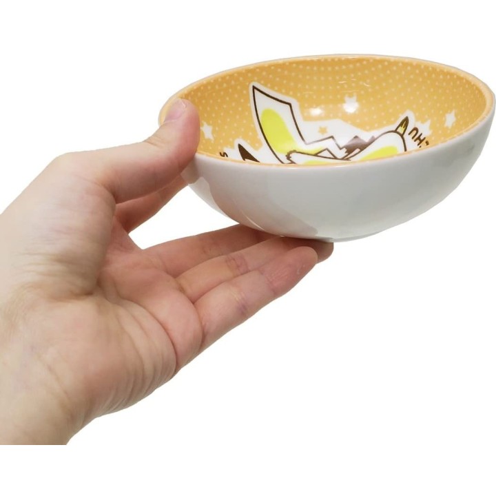 KANESHOTOUKI - POKEMON Pikachu & Mimikyu Small Bowl 141545