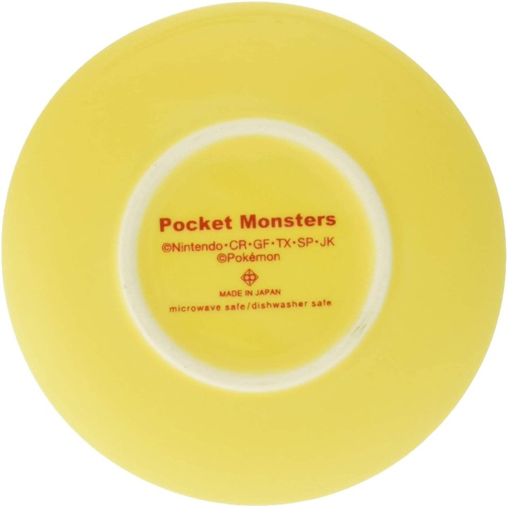 KANESHOTOUKI - POKEMON Pikachu Small Plate 140522