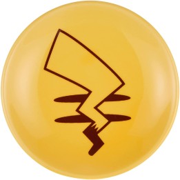 KANESHOTOUKI - POKEMON Pikachu Small Plate 140523
