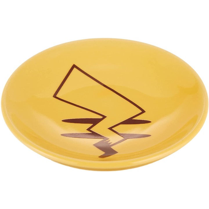 POKEMON Pikachu Petite Assiette | Cookingsan.com
