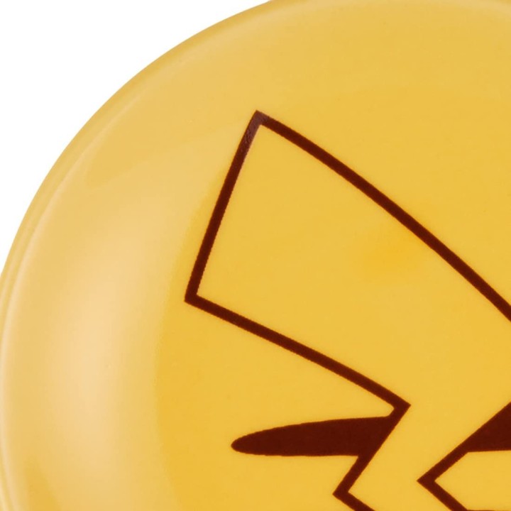 POKEMON Pikachu Side Plate | Cookingsan.com