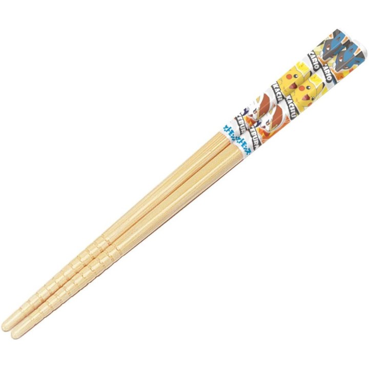 SKATER - POKEMON Baguettes ANT2-A